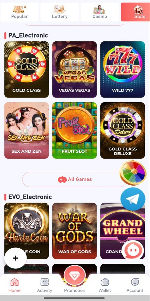 Battery Bet Prediction Game Apk Download screenshot 4