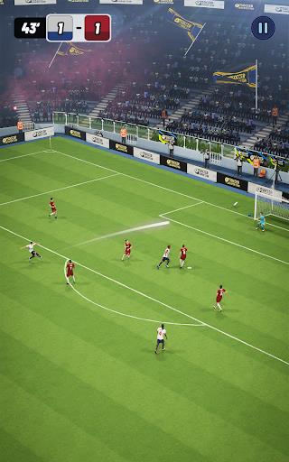 Soccer Superstar screenshot 14