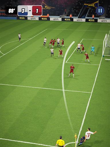 Soccer Superstar screenshot 19