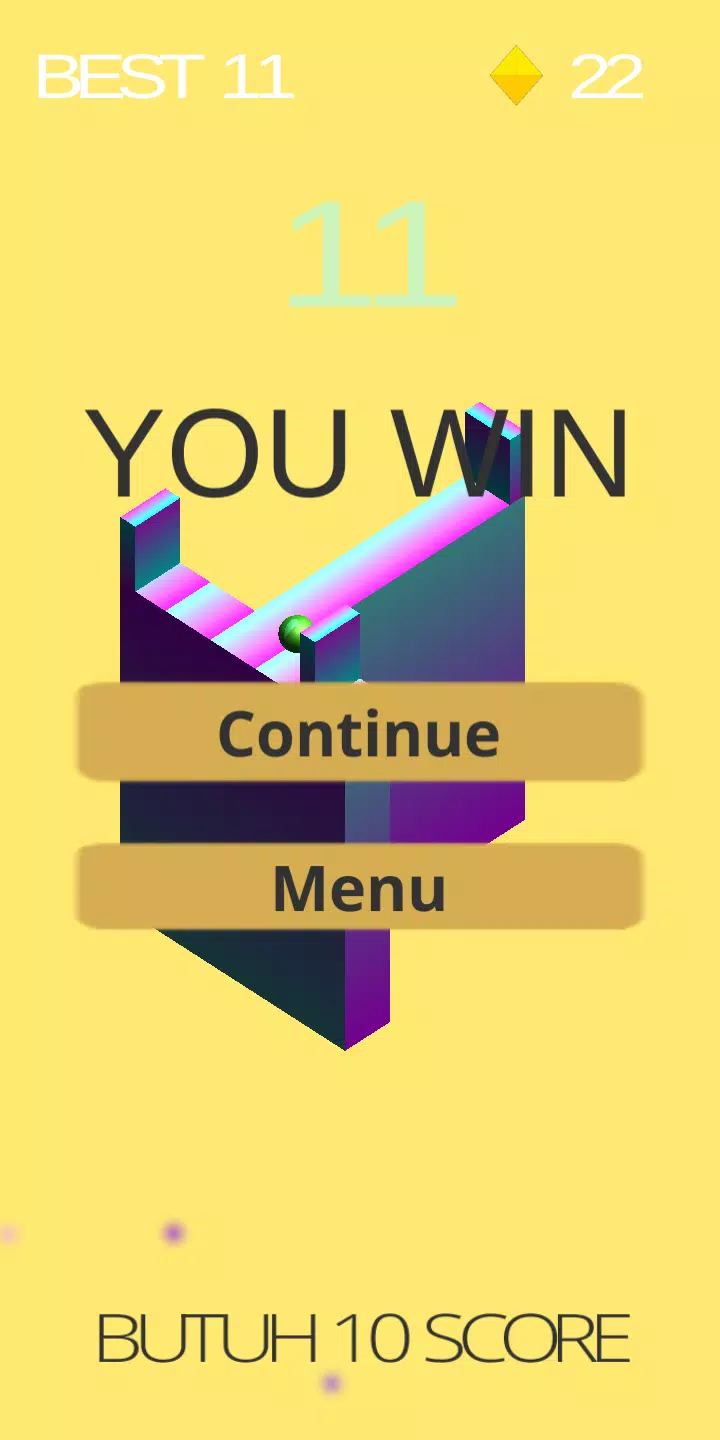 Focus Ball screenshot 6