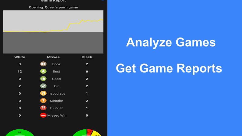Chessis: Chess Analysis screenshot 8