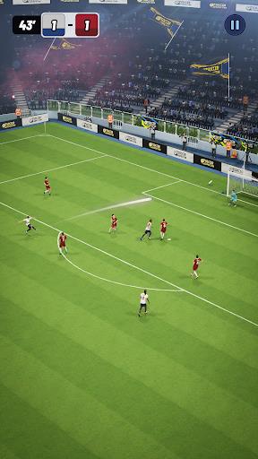 Soccer Superstar screenshot 6