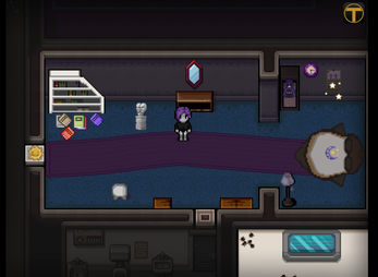 Raven's Adventure RE 0.01 screenshot 4