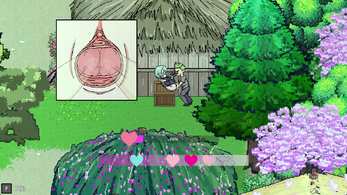 Narea's New Mission screenshot 3