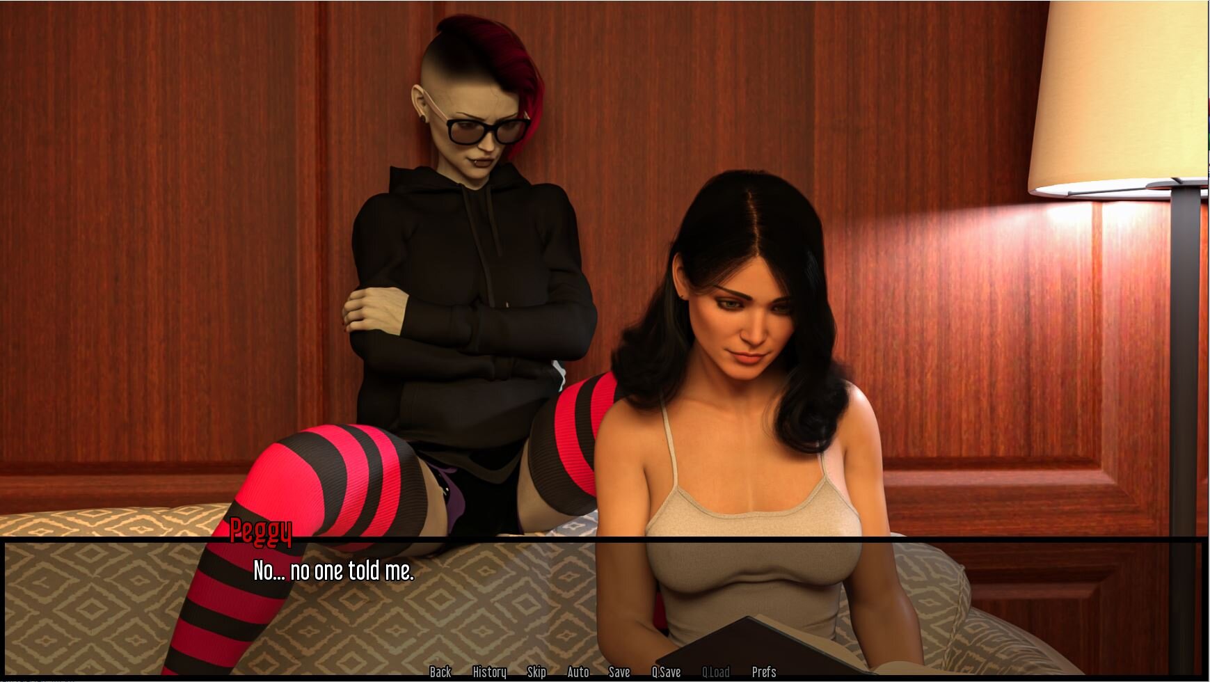 Occultus: The Craving APK