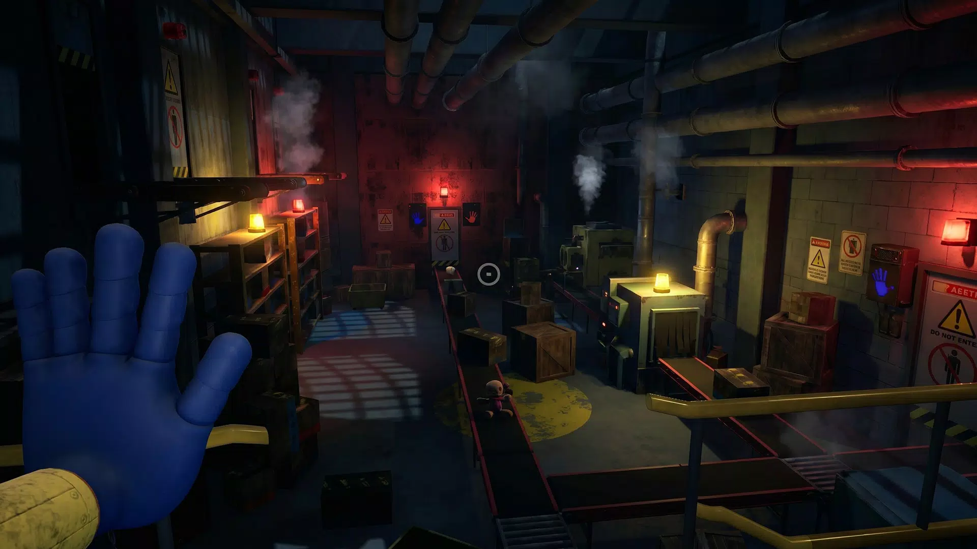 Haunted House Chapter 5 screenshot 7