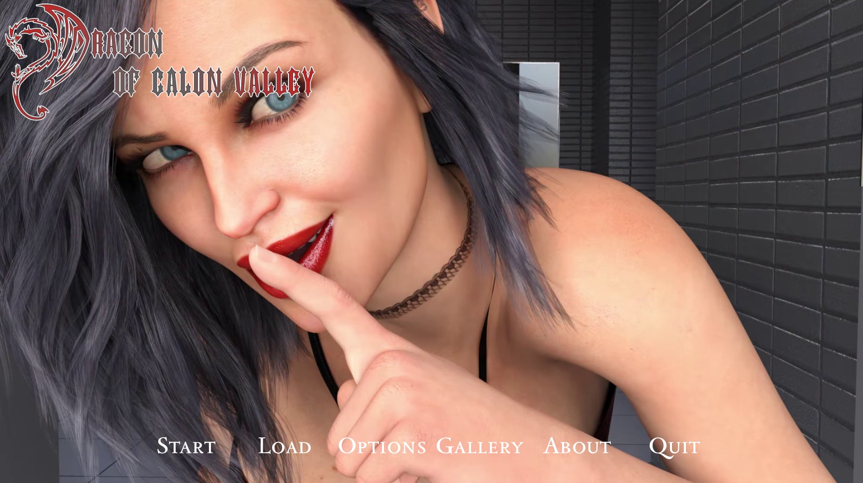 Dragon of Calon Valley APK