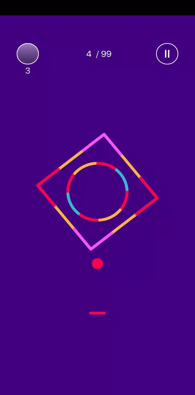 Mission: Color screenshot 8