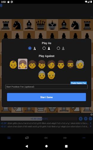 Chessis: Chess Analysis screenshot 10
