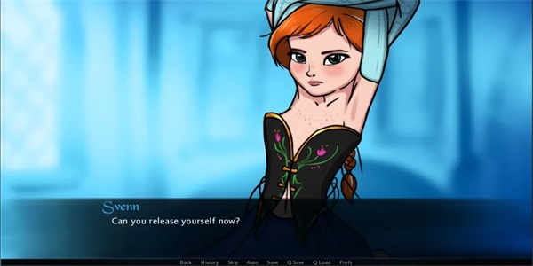 Once a Porn a Time screenshot 3