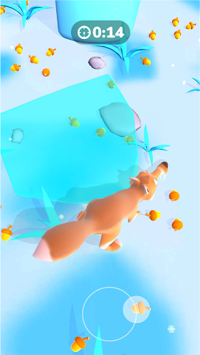 Hyper Evolution screenshot 2