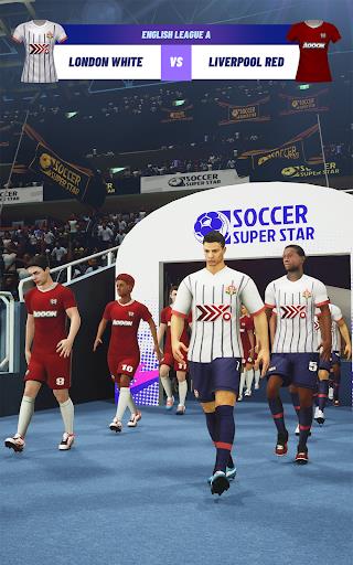 Soccer Superstar screenshot 11