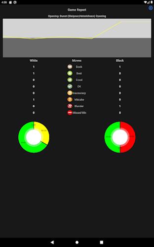 Chessis: Chess Analysis screenshot 20