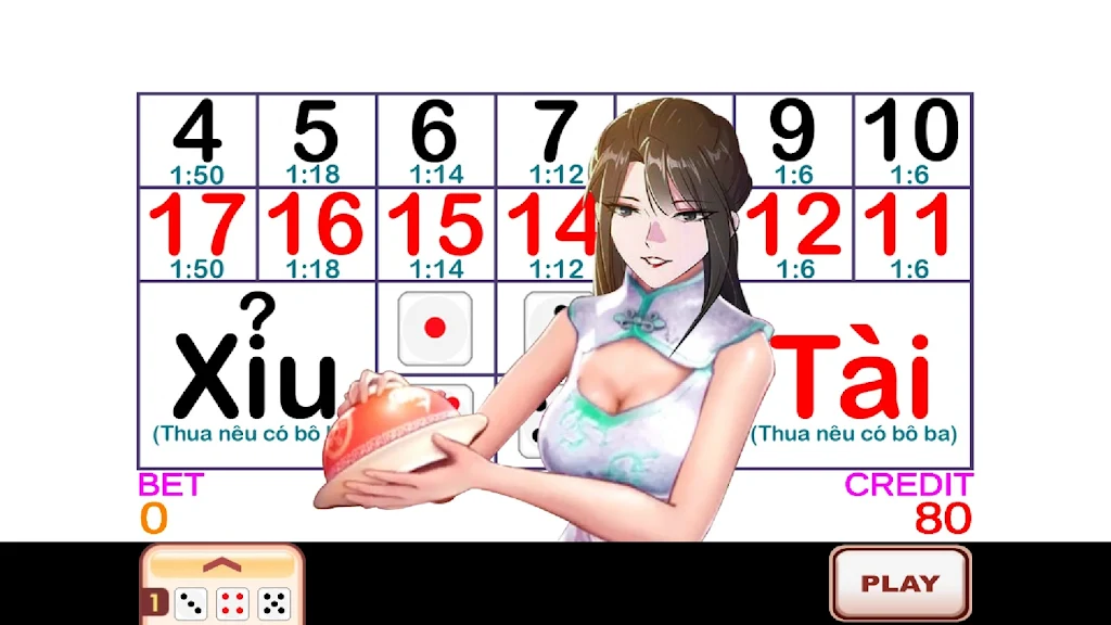 Tài Xỉu screenshot 1