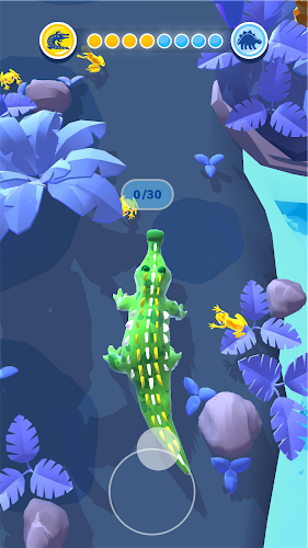 Hyper Evolution screenshot 3