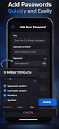 SafeOS screenshot 6