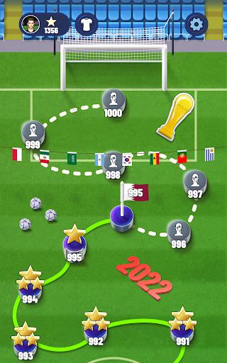 Soccer Superstar screenshot 12