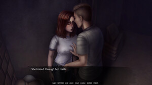 Glass Half Broken screenshot 7