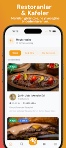 46 App screenshot 4