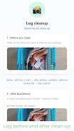 LitterTrace screenshot 4