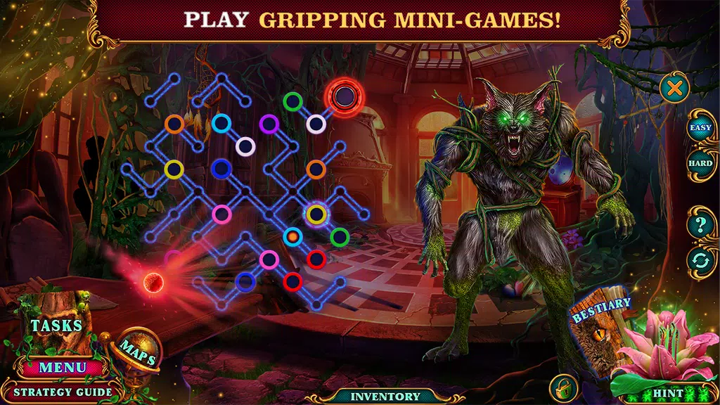 Spirit Legends 1 f2p screenshot 4