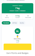 LitterTrace screenshot 8