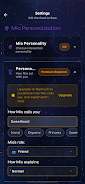 Mia AI - Astrology Assistant screenshot 5