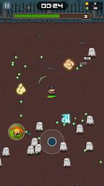 Ghost Survivors : Pixel Hunt screenshot 7