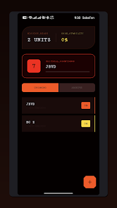 Toad Ace Wren Ember screenshot 4
