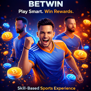 Batwin screenshot 1