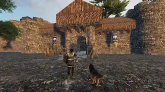 Alparslan: Sultan of Seljuk screenshot 5