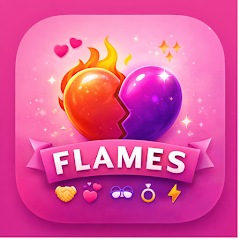 FLAMES Online APK