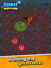 Ghost Survivors : Pixel Hunt screenshot 13