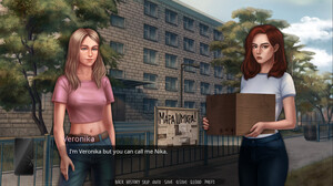 Glass Half Broken screenshot 4