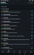 Android Info Master screenshot 10