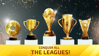 Soccer Star 23 Top Leagues screenshot 3