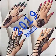 Mehndi Design 2024 screenshot 2