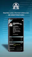 GKI Kebayoran Baru screenshot 3
