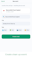 LitterTrace screenshot 5