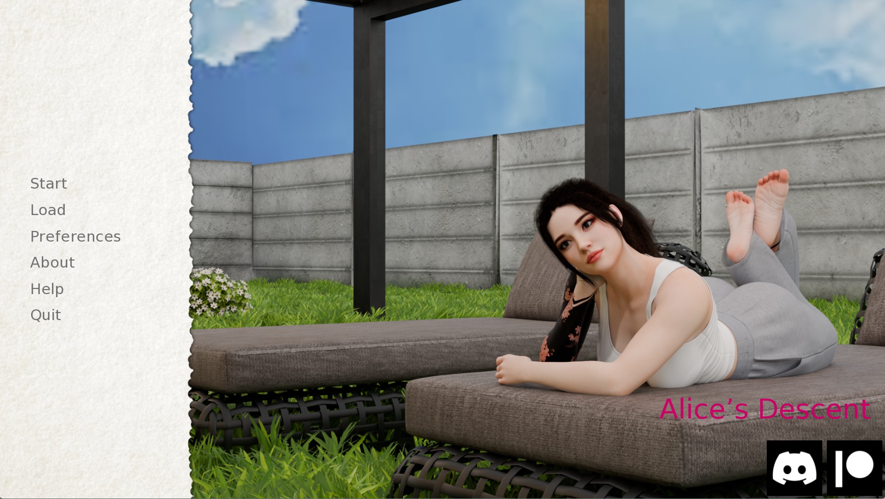 Alice’s Descent APK