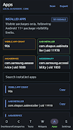 Android Info Master screenshot 6