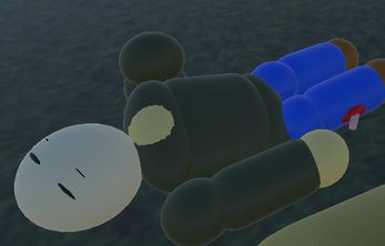 Ragdoll Hell Remastered screenshot 4