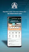 GKI Kebayoran Baru screenshot 1