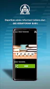 GKI Kebayoran Baru screenshot 4