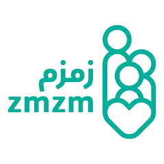 zmzm - زمزم APK
