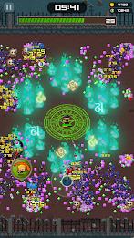 Ghost Survivors : Pixel Hunt screenshot 8