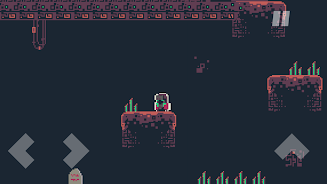 DERE EVIL EXE - 2D Horror Game screenshot 1