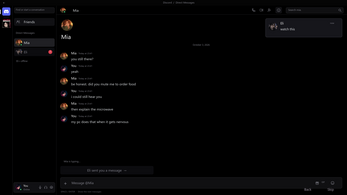 Hypno Clicker: Goth Obsession screenshot 2