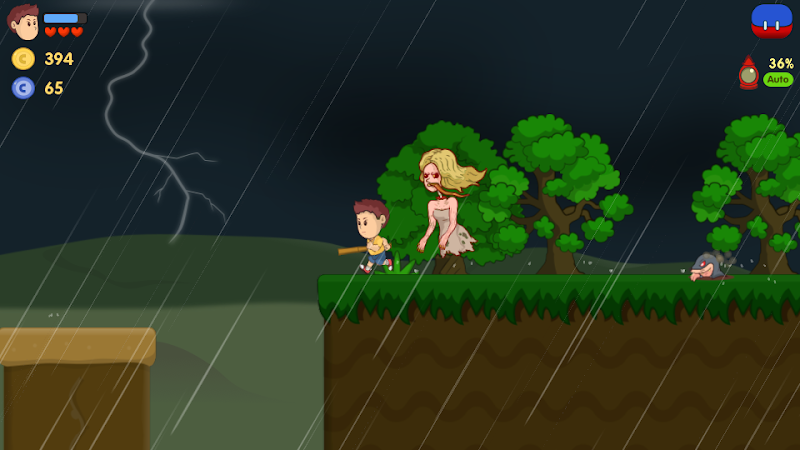 Pocong Hunter 3 screenshot 4