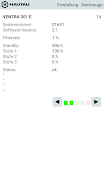 HAUTAU ConfigTool 3 screenshot 2